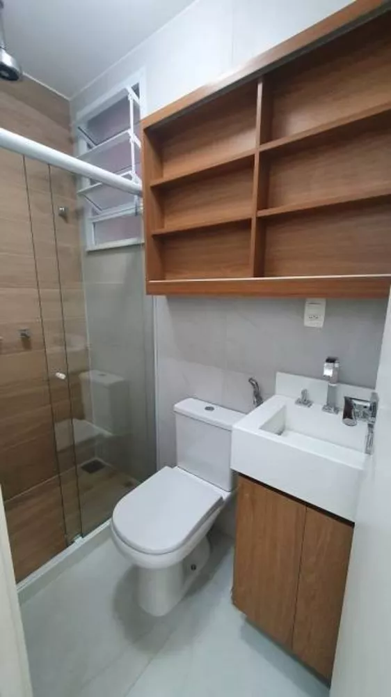 Apartamento à venda com 3 quartos, 100m² - Foto 13