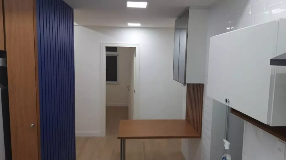 Apartamento à venda com 3 quartos, 100m² - Foto 11