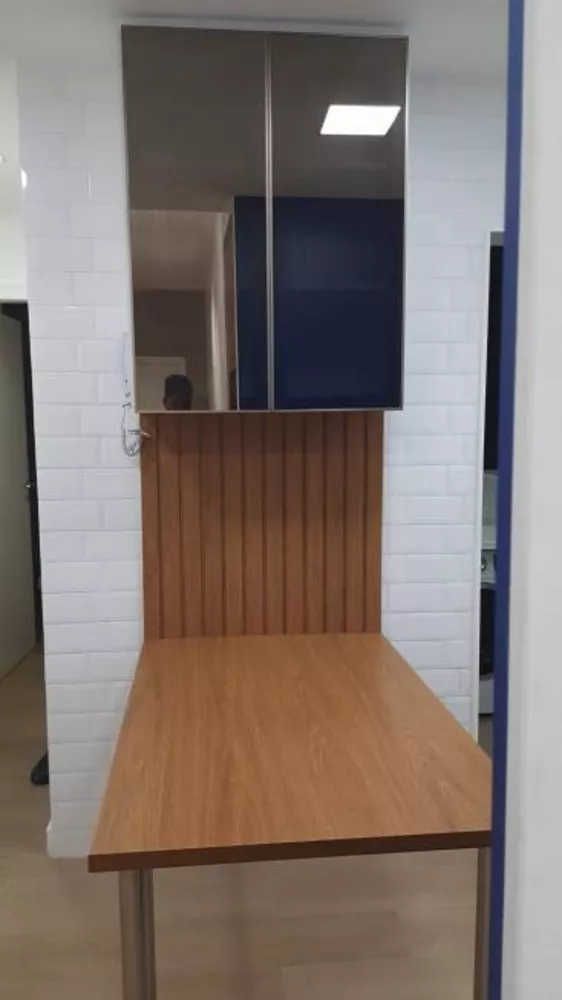 Apartamento à venda com 3 quartos, 100m² - Foto 12