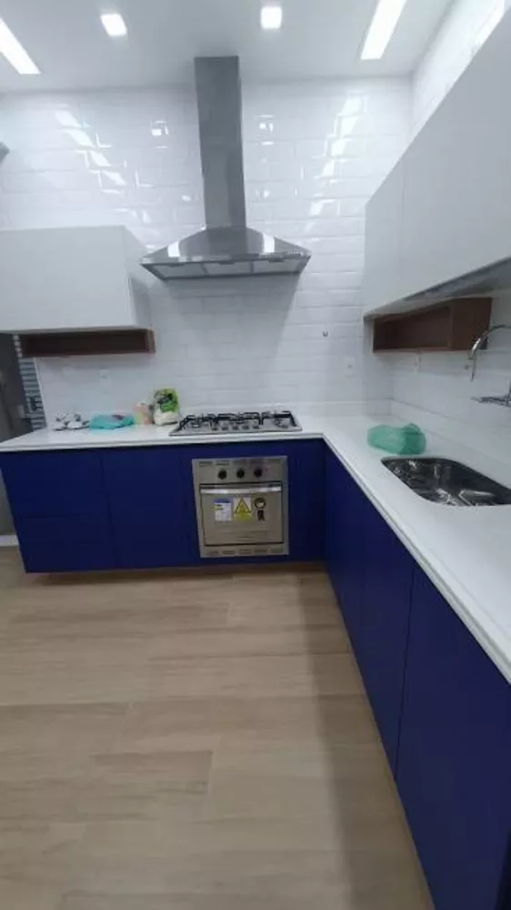 Apartamento à venda com 3 quartos, 100m² - Foto 6