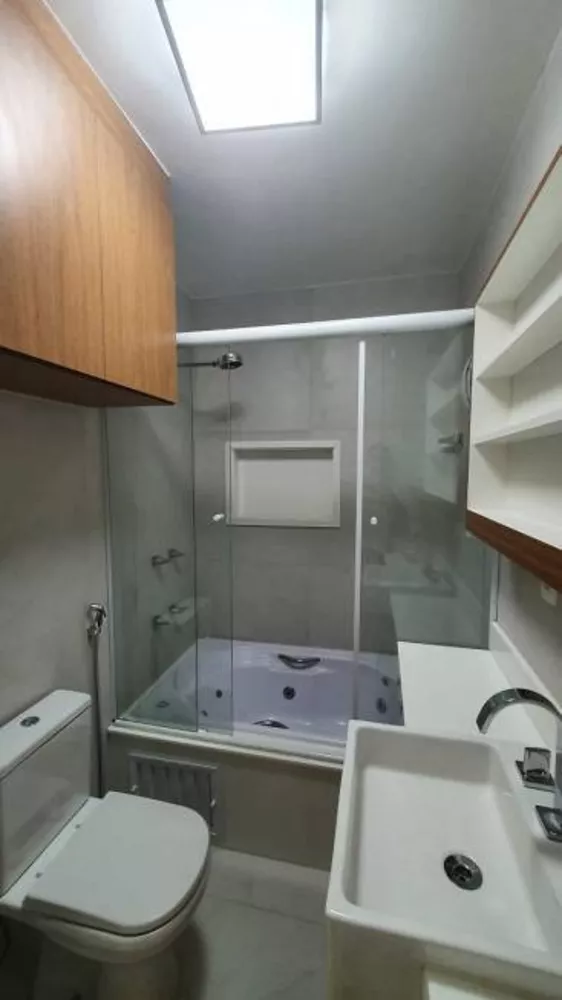 Apartamento à venda com 3 quartos, 100m² - Foto 16