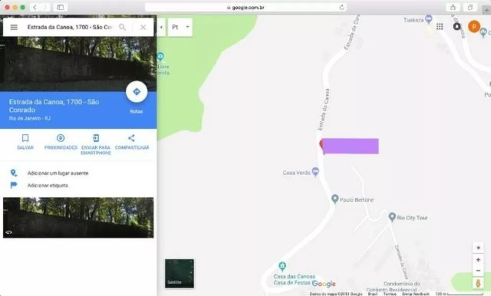 Terreno, 1510 m² - Foto 11