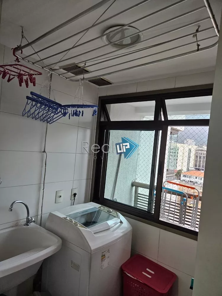 Apartamento à venda com 3 quartos, 89m² - Foto 2