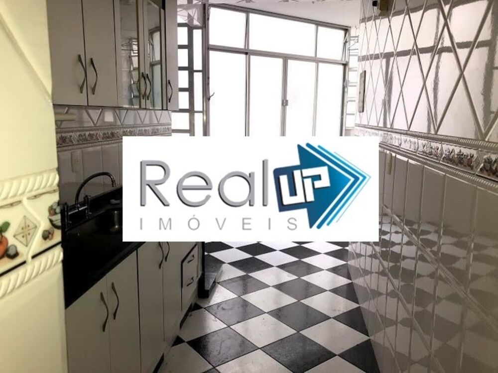 Apartamento à venda com 3 quartos, 153m² - Foto 19