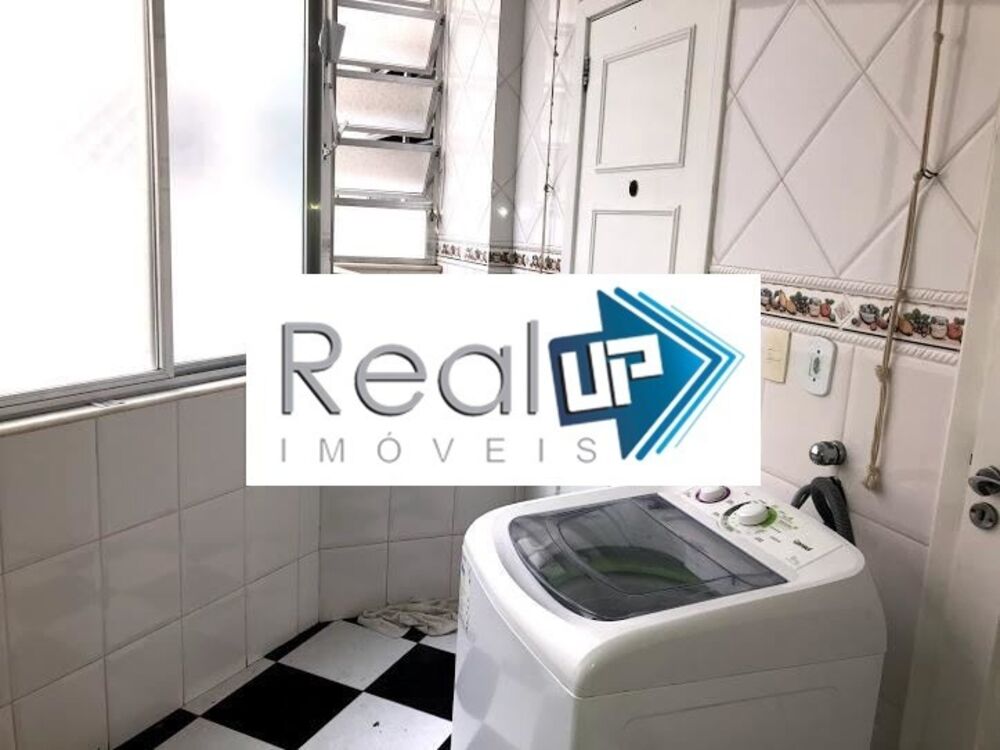 Apartamento à venda com 3 quartos, 153m² - Foto 20