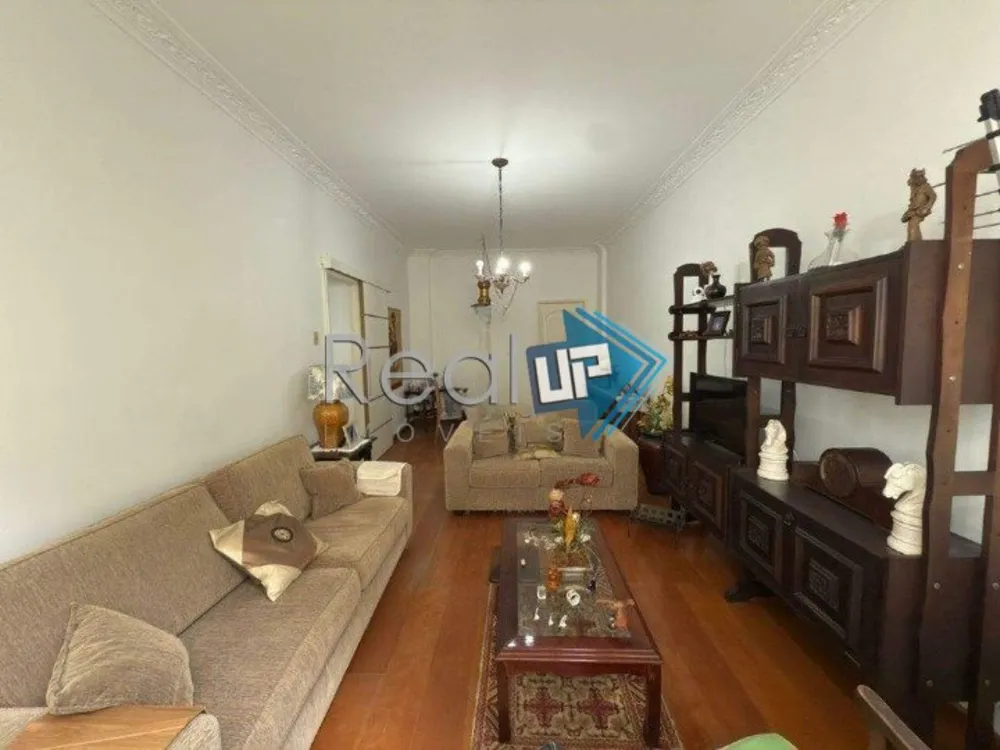 Apartamento, 3 quartos, 89 m² - Foto 3