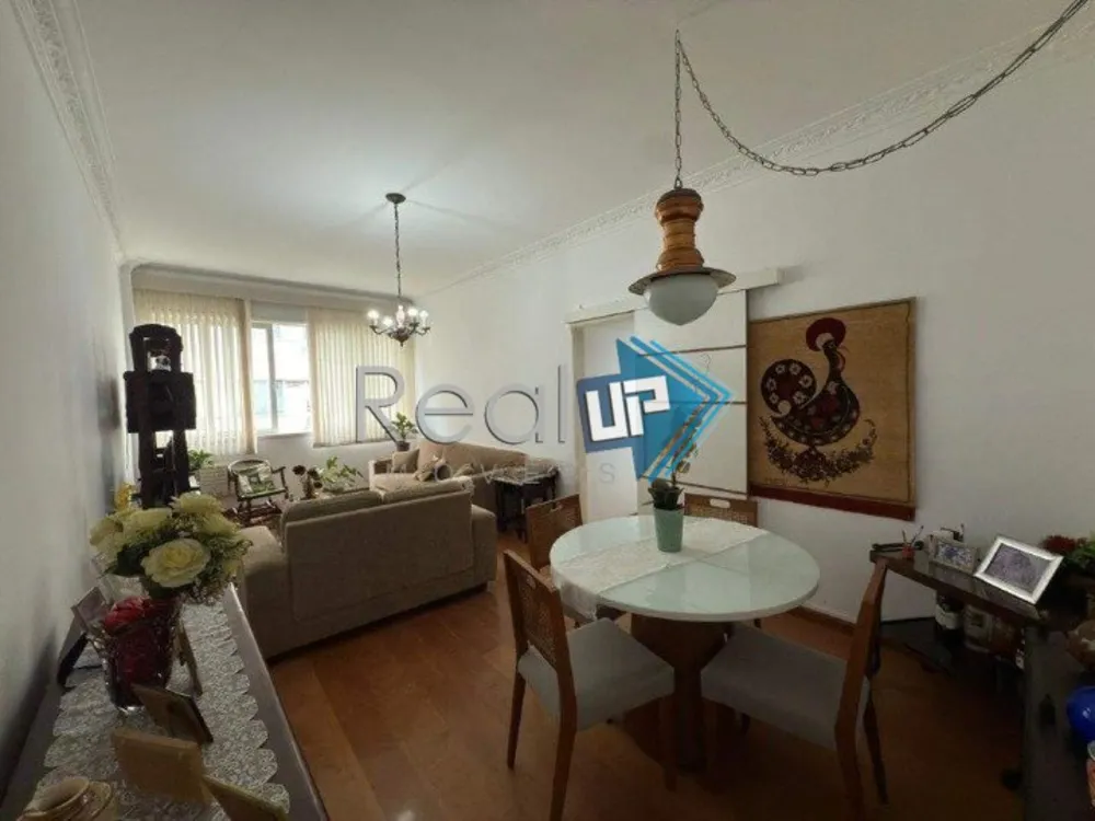 Apartamento, 3 quartos, 89 m² - Foto 5