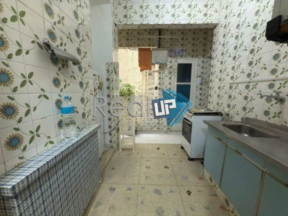 Apartamento, 3 quartos, 89 m² - Foto 2