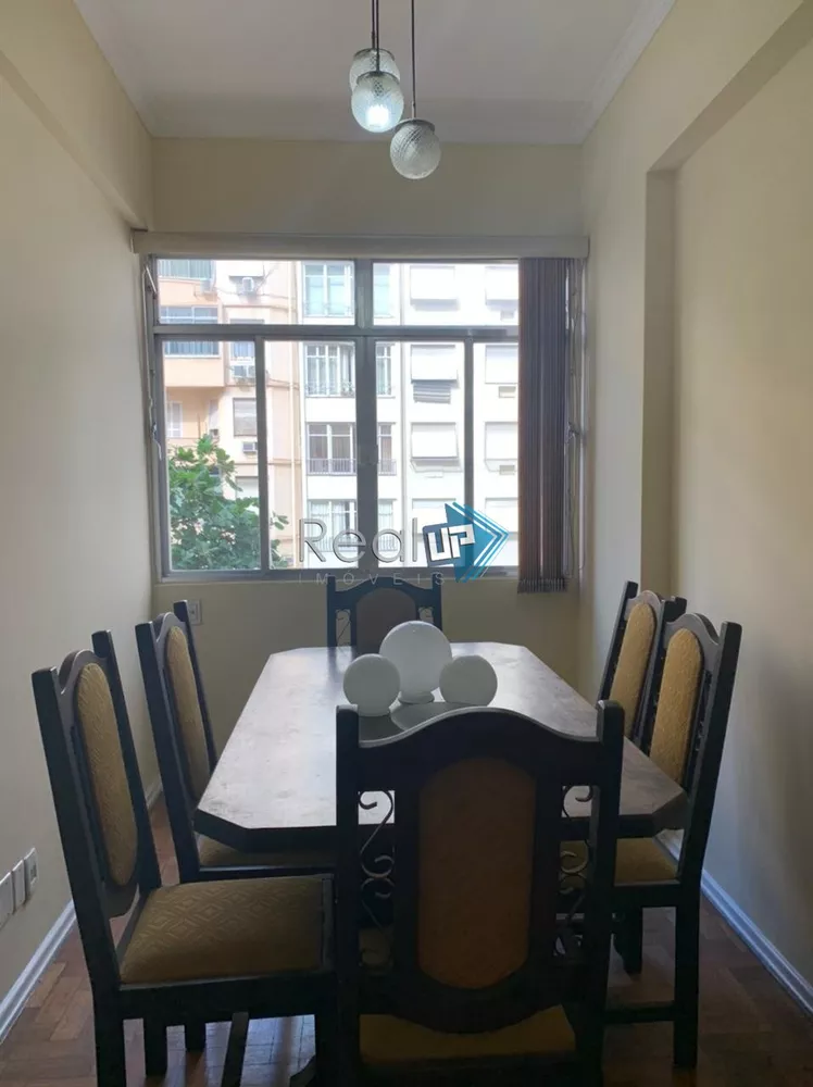 Apartamento à venda com 3 quartos, 95m² - Foto 4