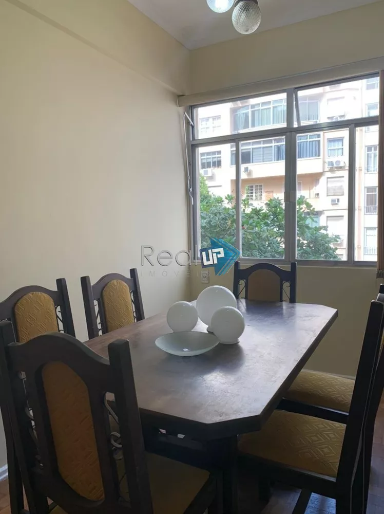 Apartamento à venda com 3 quartos, 95m² - Foto 5