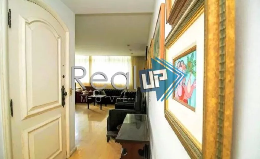 Apartamento, 4 quartos, 180 m² - Foto 3