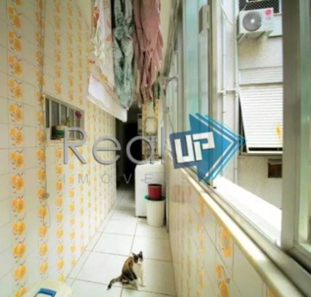 Apartamento, 4 quartos, 180 m² - Foto 8