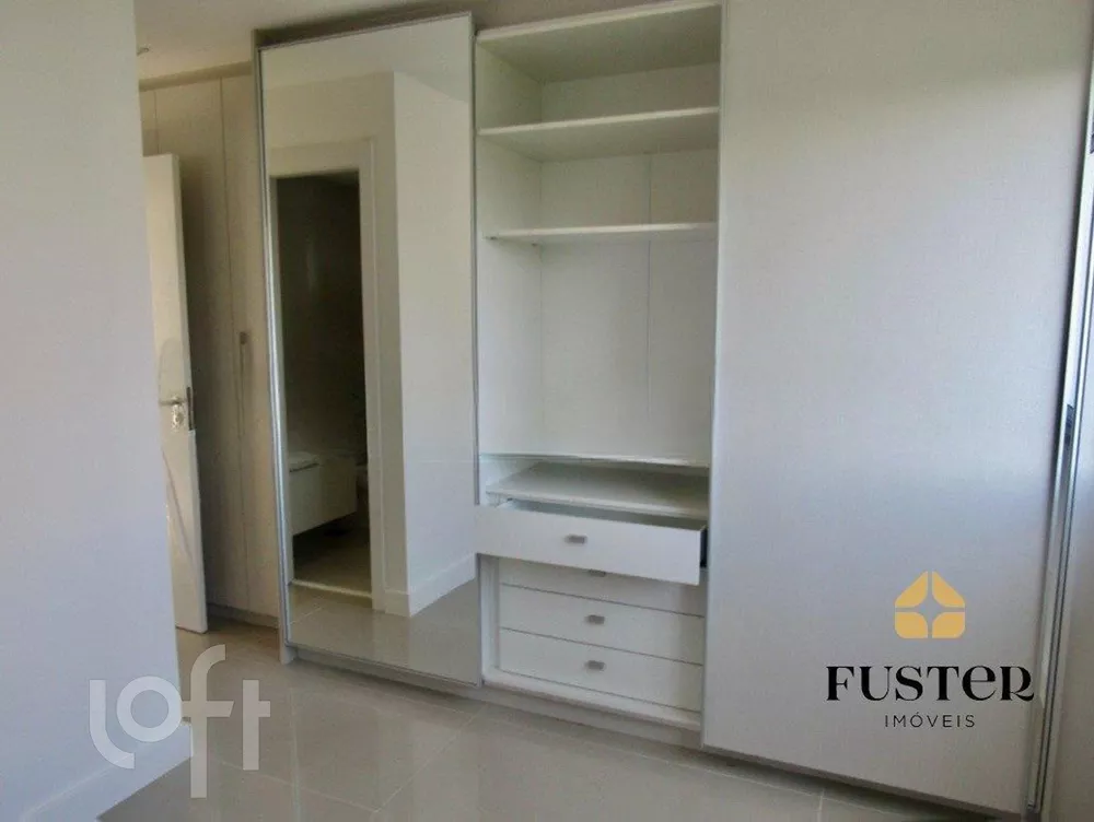 Apartamento à venda com 3 quartos, 95m² - Foto 4