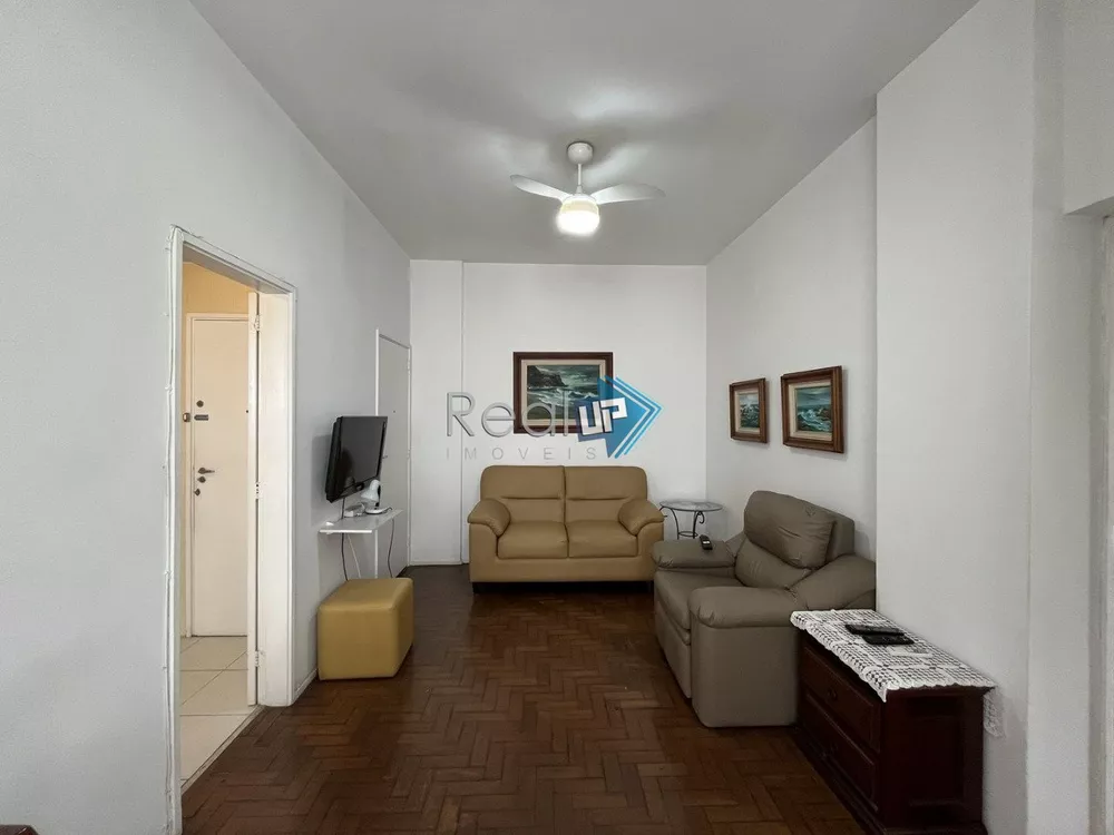 Apartamento, 2 quartos, 60 m² - Foto 1