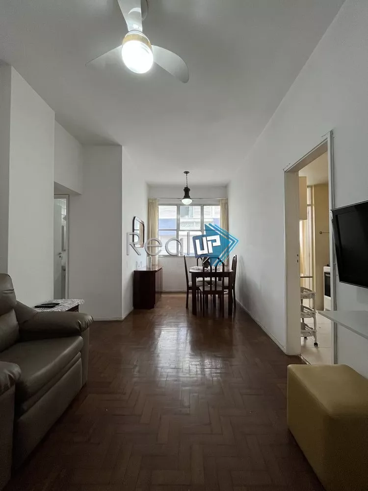 Apartamento, 2 quartos, 60 m² - Foto 2