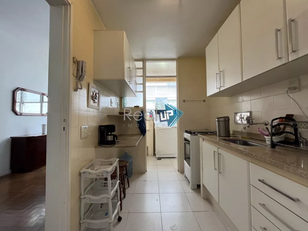 Apartamento, 2 quartos, 60 m² - Foto 18