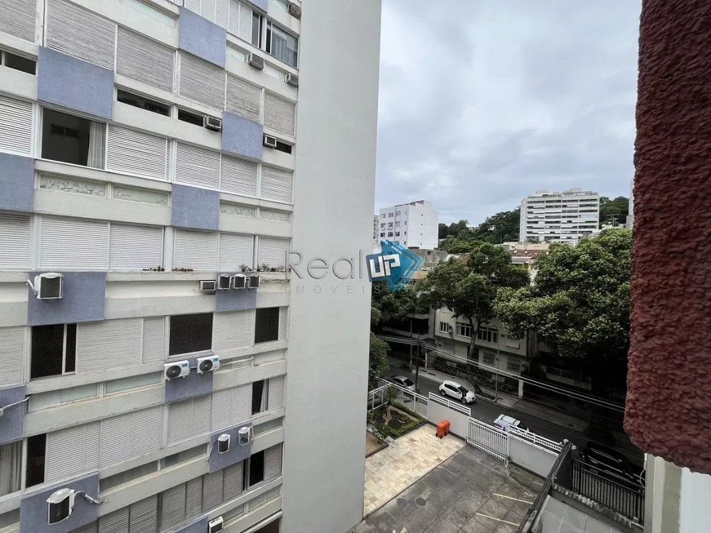 Apartamento, 2 quartos, 60 m² - Foto 29