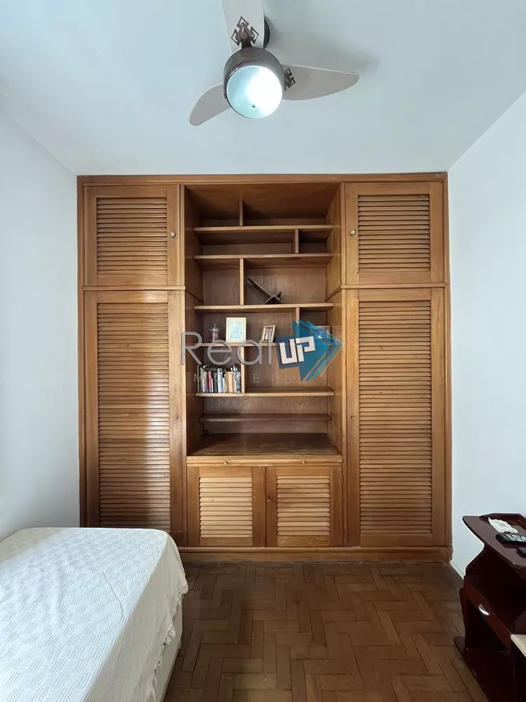 Apartamento, 2 quartos, 60 m² - Foto 11