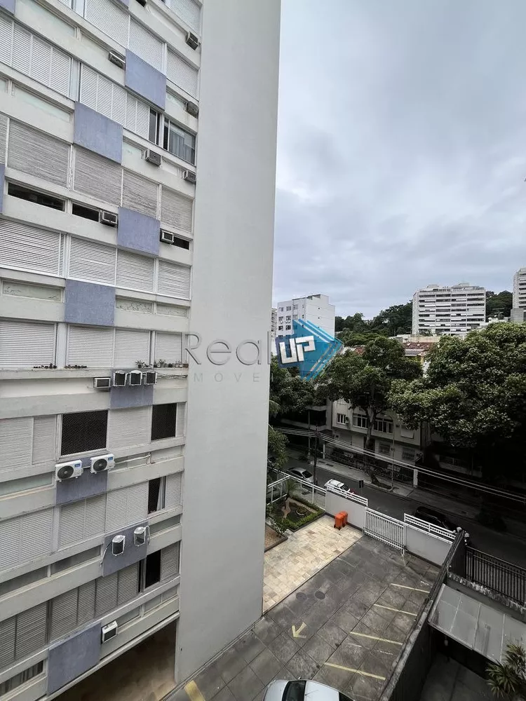 Apartamento, 2 quartos, 60 m² - Foto 27