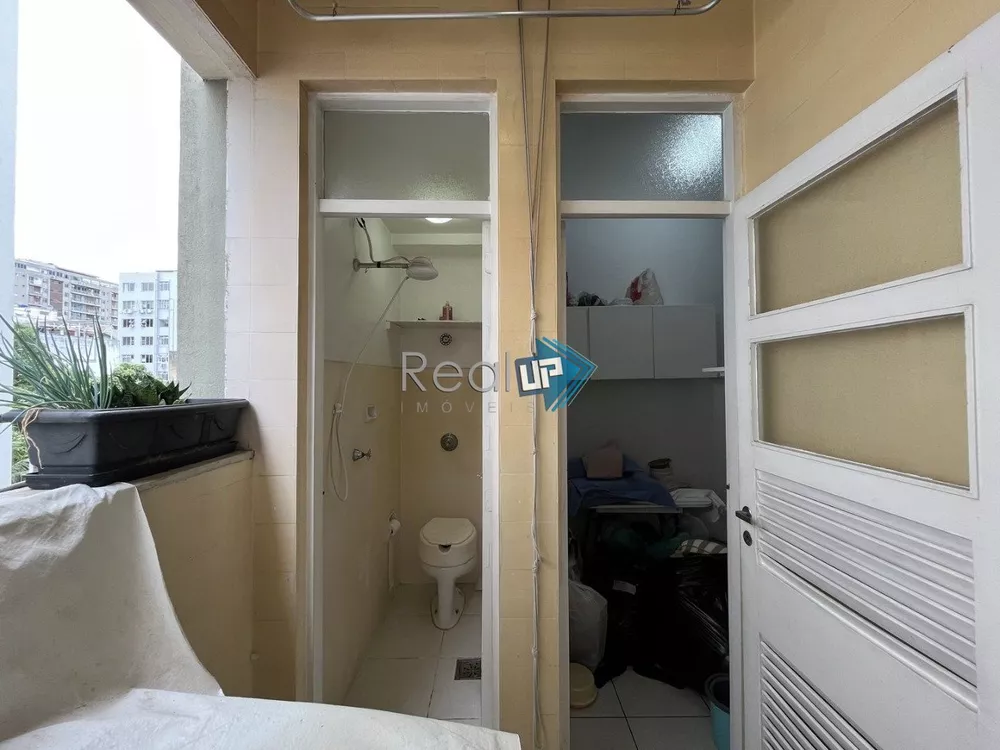 Apartamento, 2 quartos, 60 m² - Foto 24