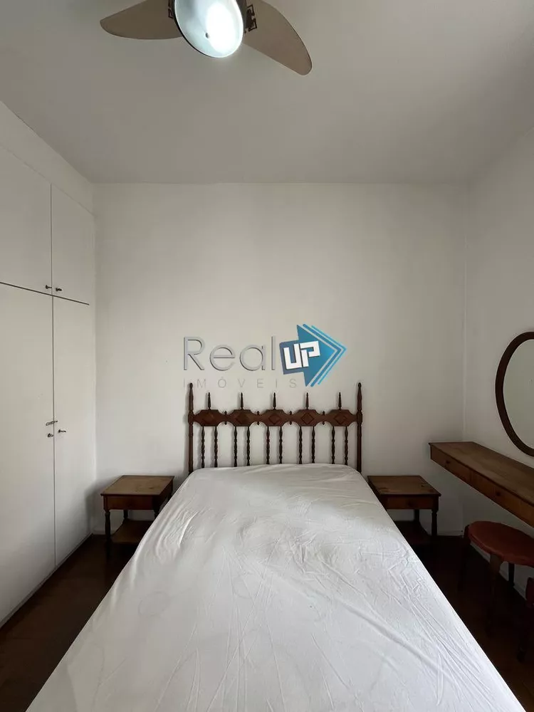 Apartamento, 2 quartos, 60 m² - Foto 9