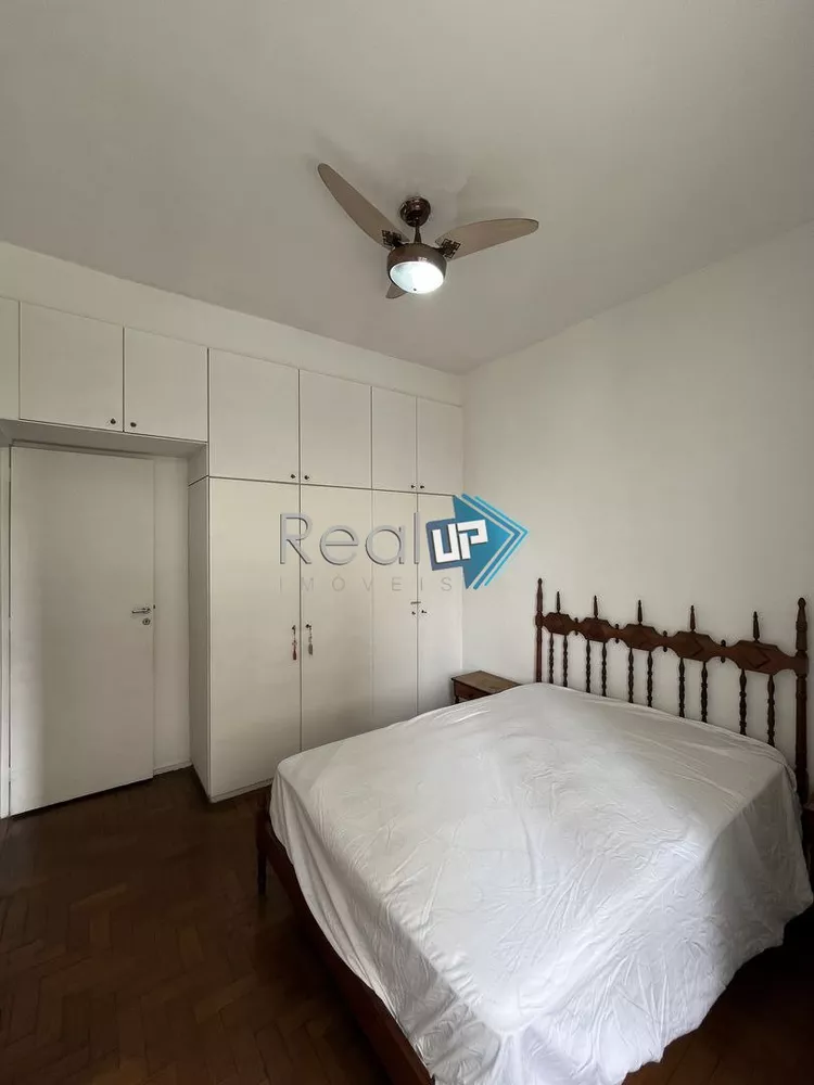 Apartamento, 2 quartos, 60 m² - Foto 5