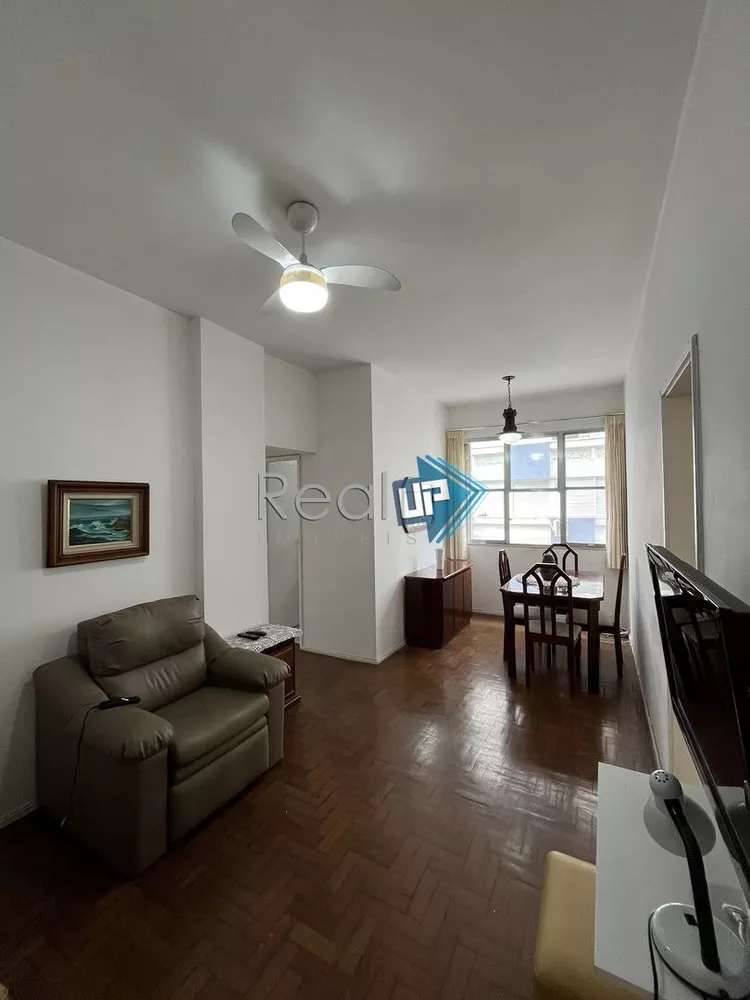 Apartamento, 2 quartos, 60 m² - Foto 3
