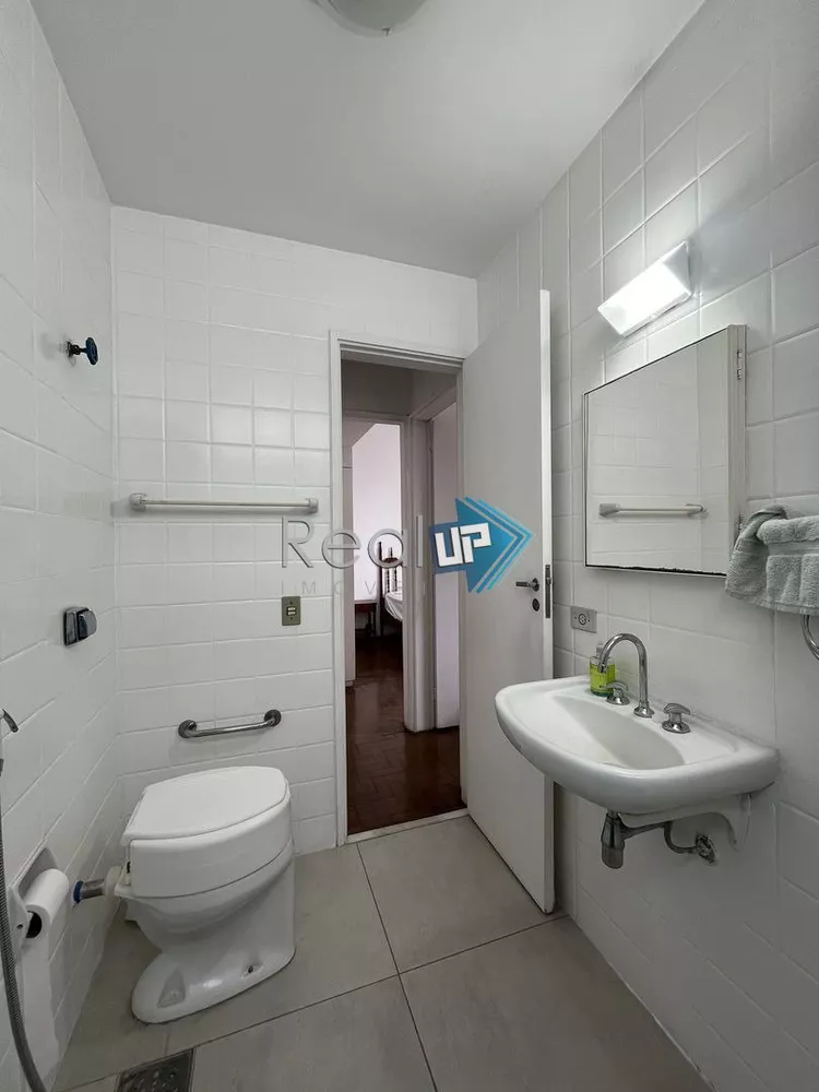 Apartamento, 2 quartos, 60 m² - Foto 10