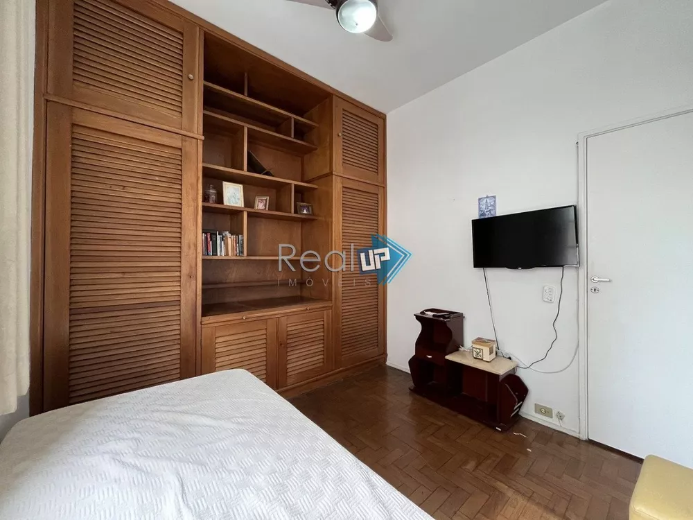 Apartamento, 2 quartos, 60 m² - Foto 16