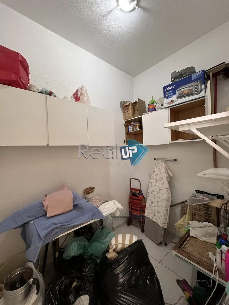 Apartamento, 2 quartos, 60 m² - Foto 26
