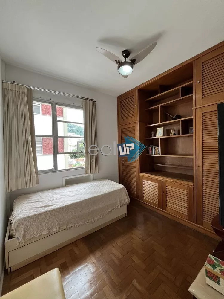 Apartamento, 2 quartos, 60 m² - Foto 12
