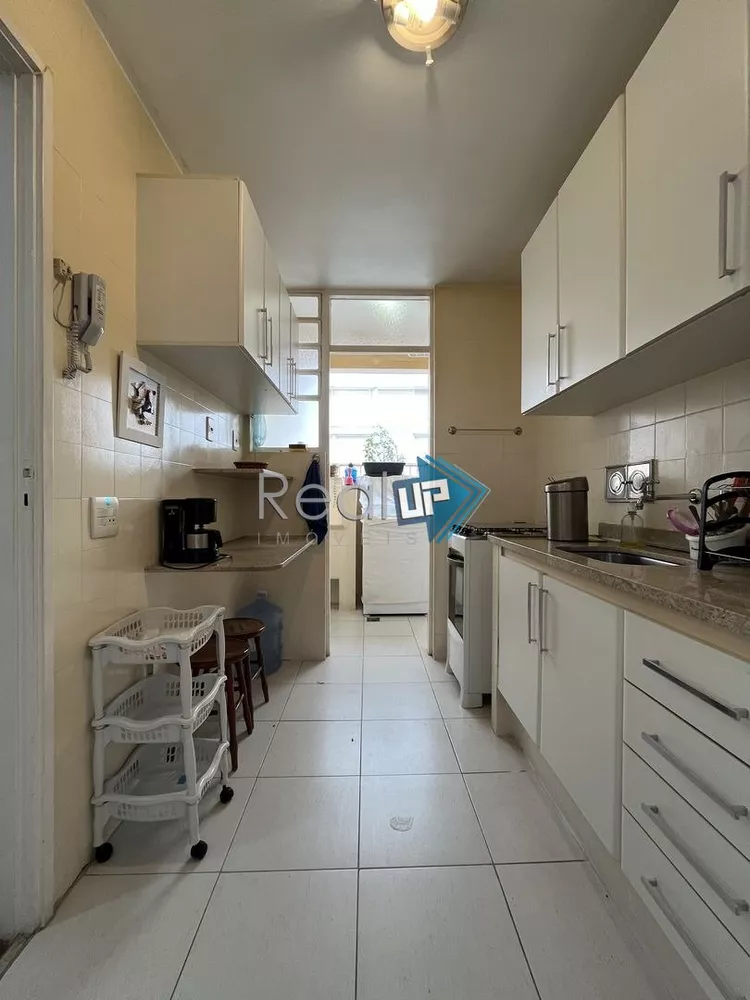 Apartamento, 2 quartos, 60 m² - Foto 22