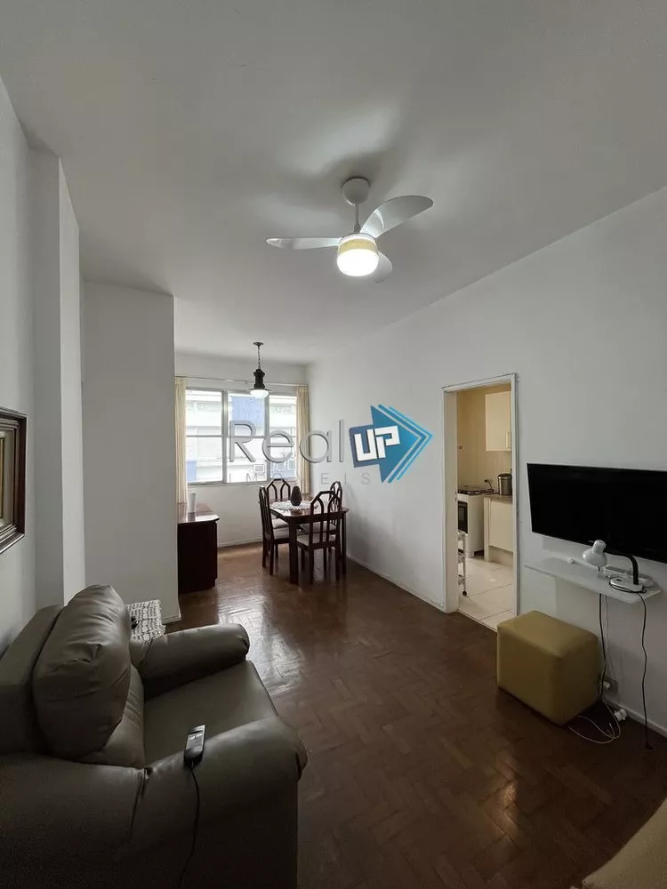 Apartamento, 2 quartos, 60 m² - Foto 4