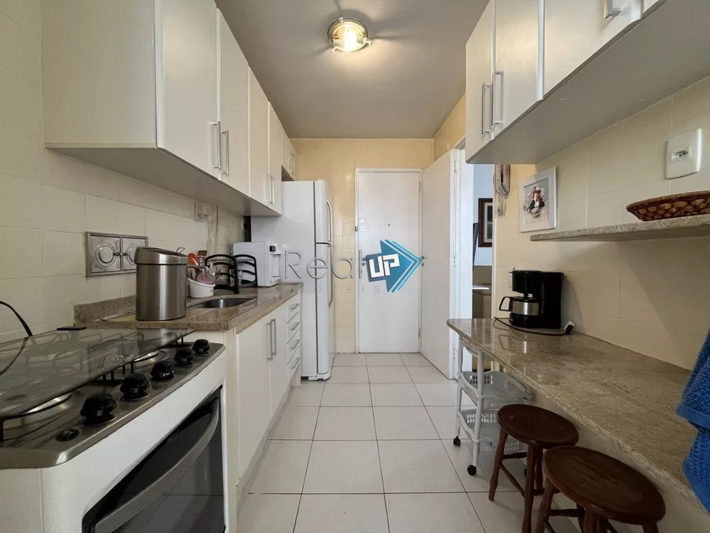 Apartamento, 2 quartos, 60 m² - Foto 21