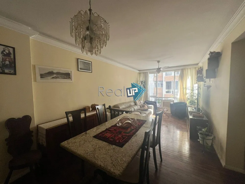 Apartamento, 4 quartos, 100 m² - Foto 2