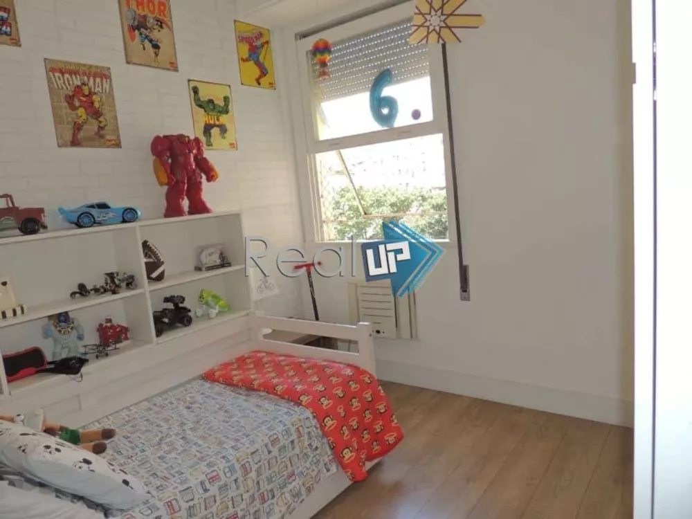 Apartamento à venda com 3 quartos, 96m² - Foto 6