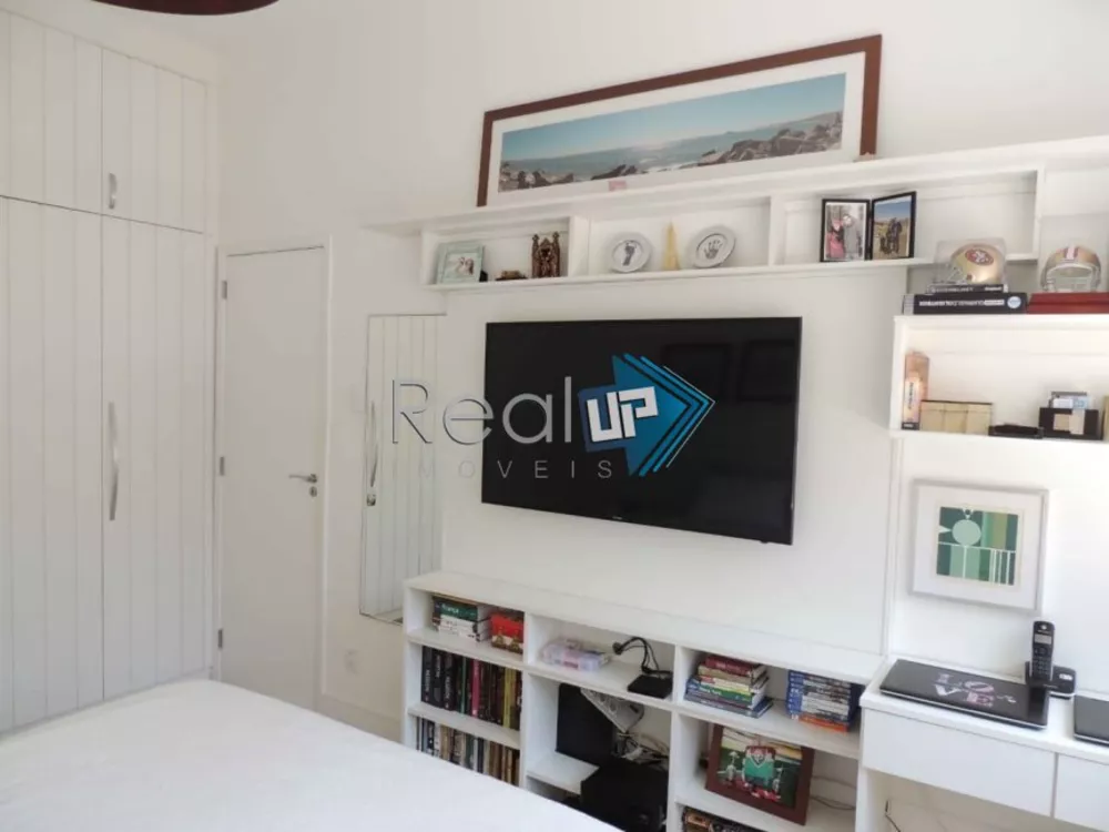 Apartamento à venda com 3 quartos, 96m² - Foto 8