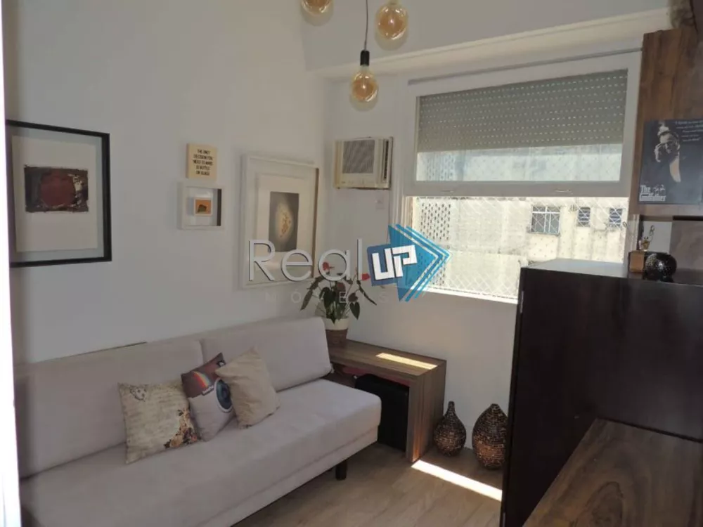 Apartamento à venda com 3 quartos, 96m² - Foto 7