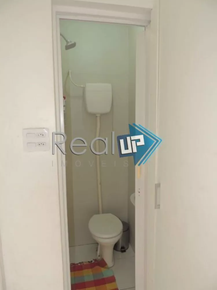 Apartamento à venda com 3 quartos, 96m² - Foto 12