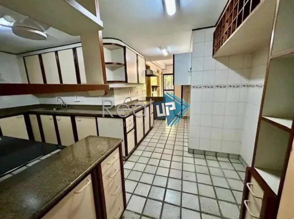 Apartamento, 4 quartos, 251 m² - Foto 5