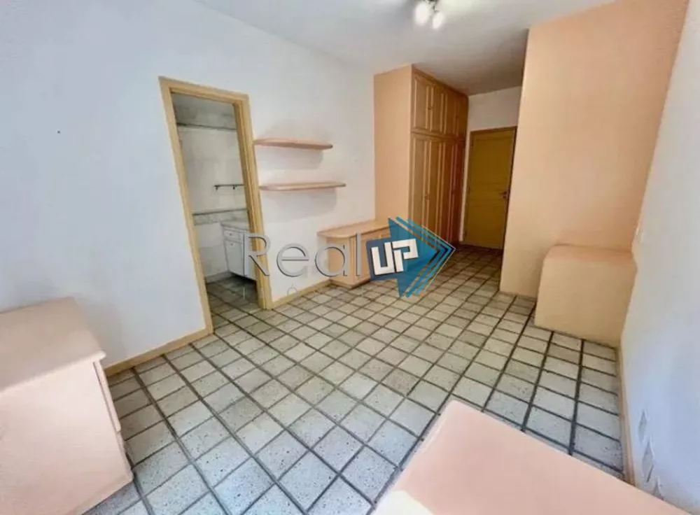 Apartamento, 4 quartos, 251 m² - Foto 2