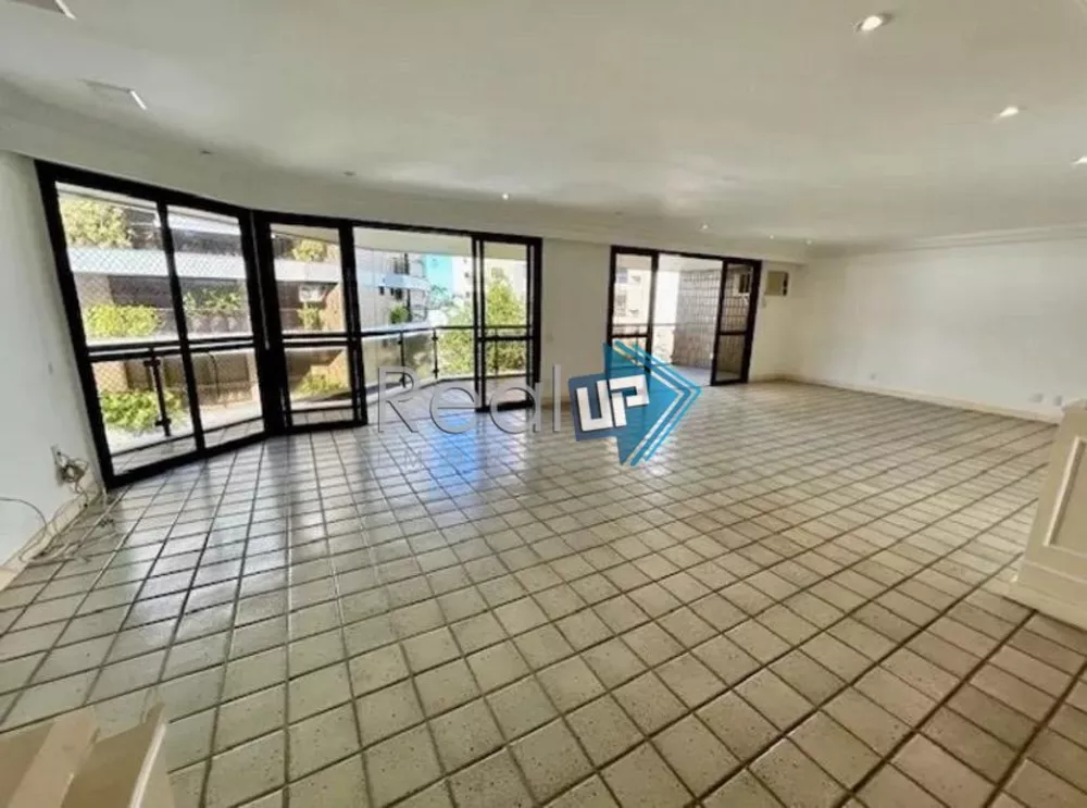 Apartamento, 4 quartos, 251 m² - Foto 8