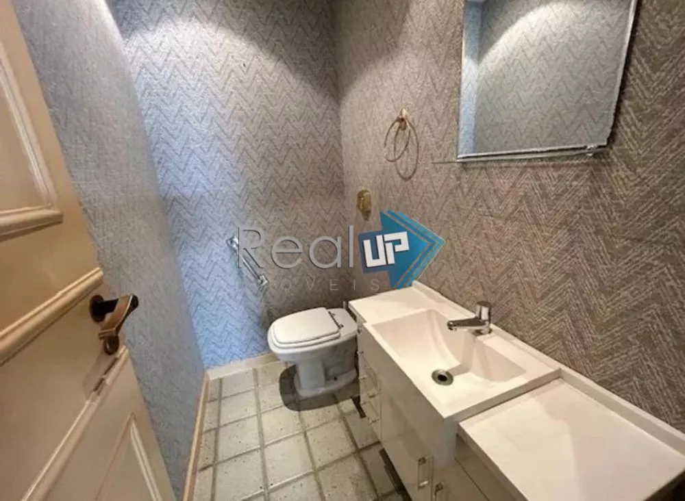 Apartamento, 4 quartos, 251 m² - Foto 15