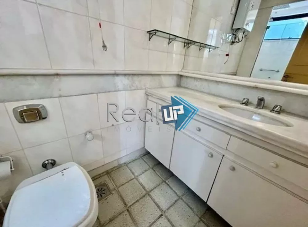 Apartamento, 4 quartos, 251 m² - Foto 20