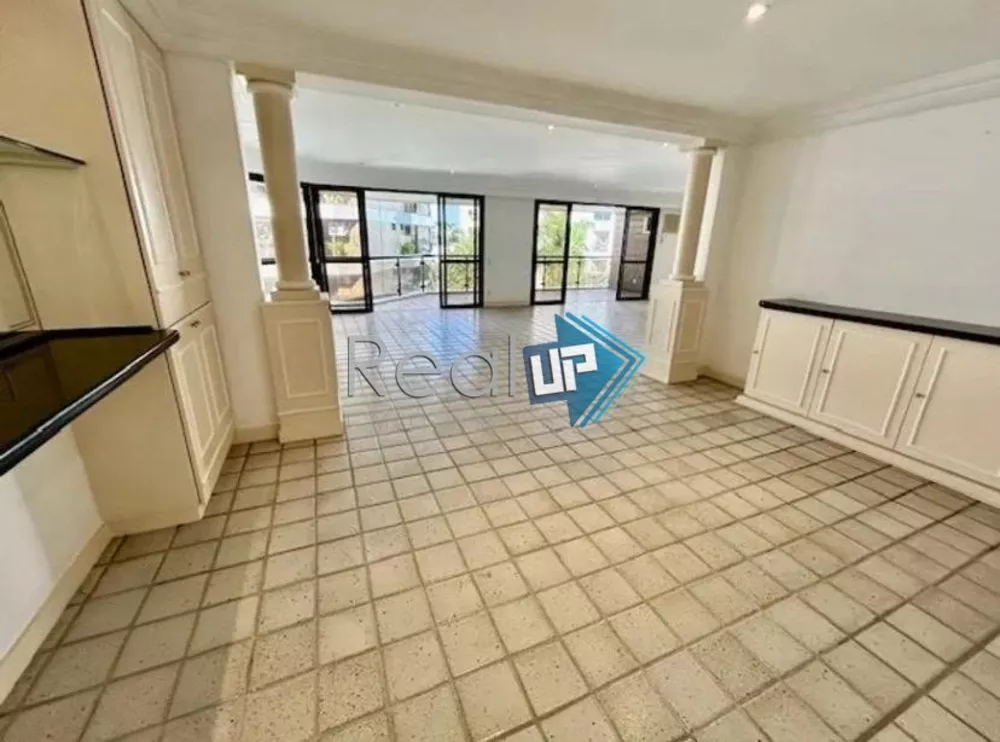 Apartamento, 4 quartos, 251 m² - Foto 9