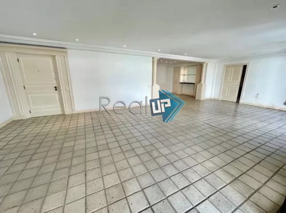 Apartamento, 4 quartos, 251 m² - Foto 1