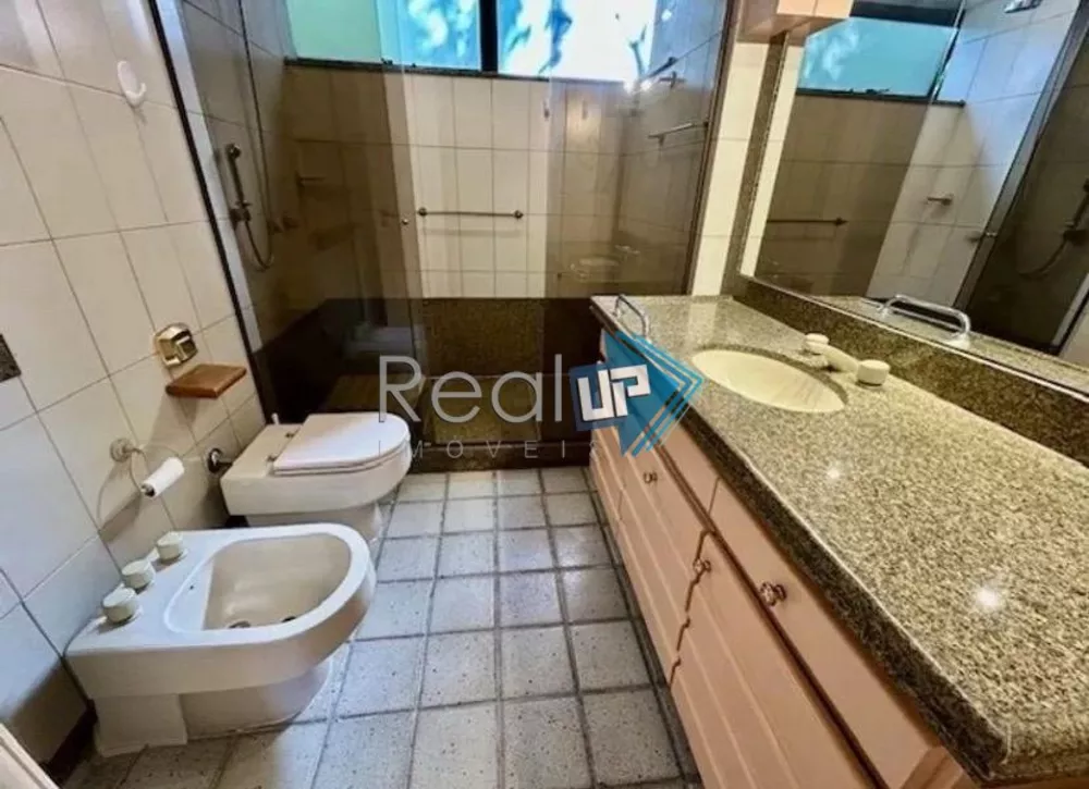 Apartamento, 4 quartos, 251 m² - Foto 4