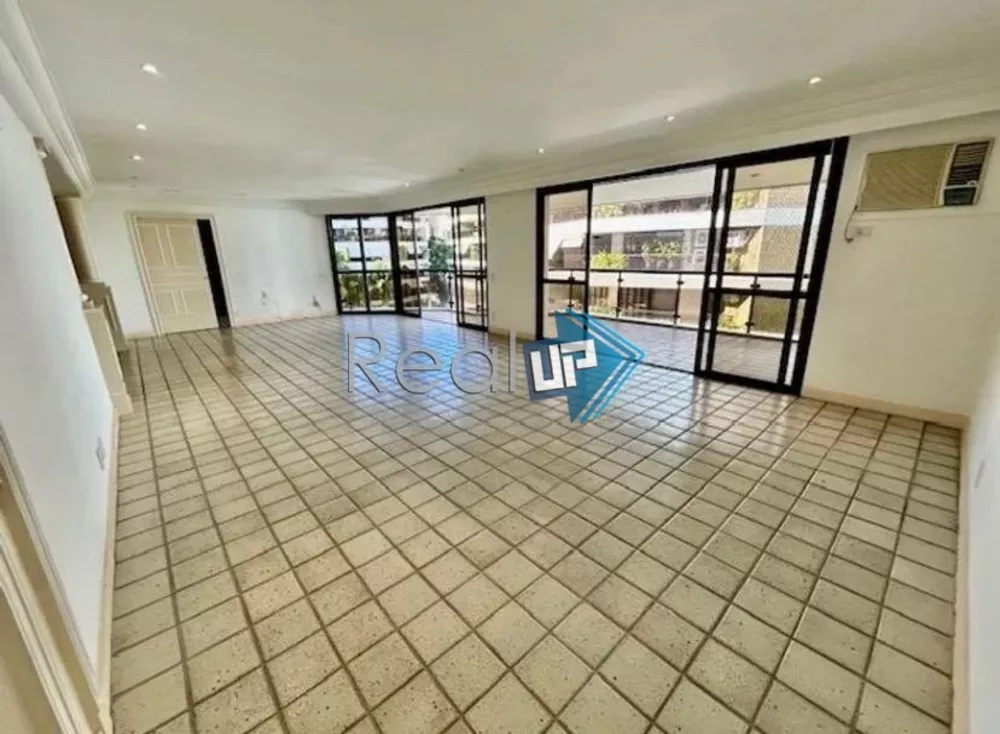 Apartamento, 4 quartos, 251 m² - Foto 11