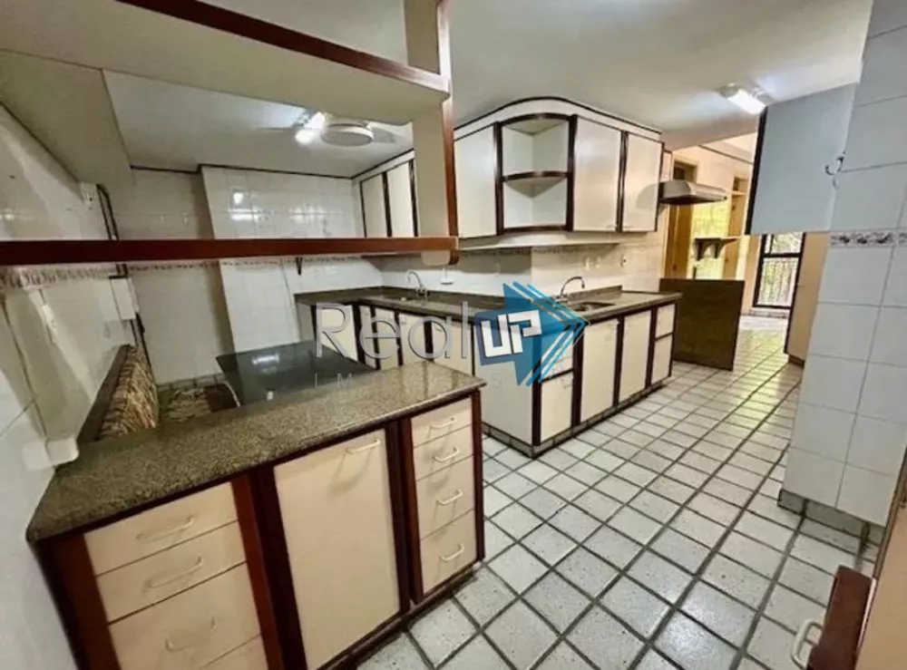 Apartamento, 4 quartos, 251 m² - Foto 7