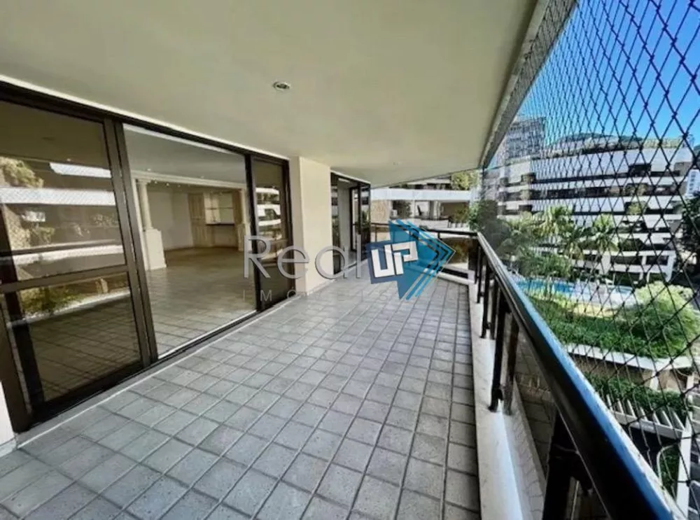 Apartamento, 4 quartos, 251 m² - Foto 3
